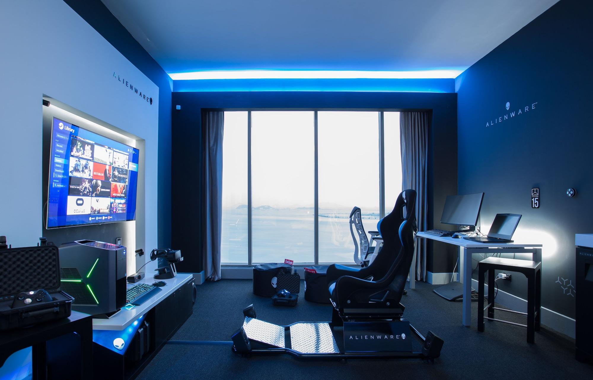 Hilton Panama Otel Dış mekan fotoğraf