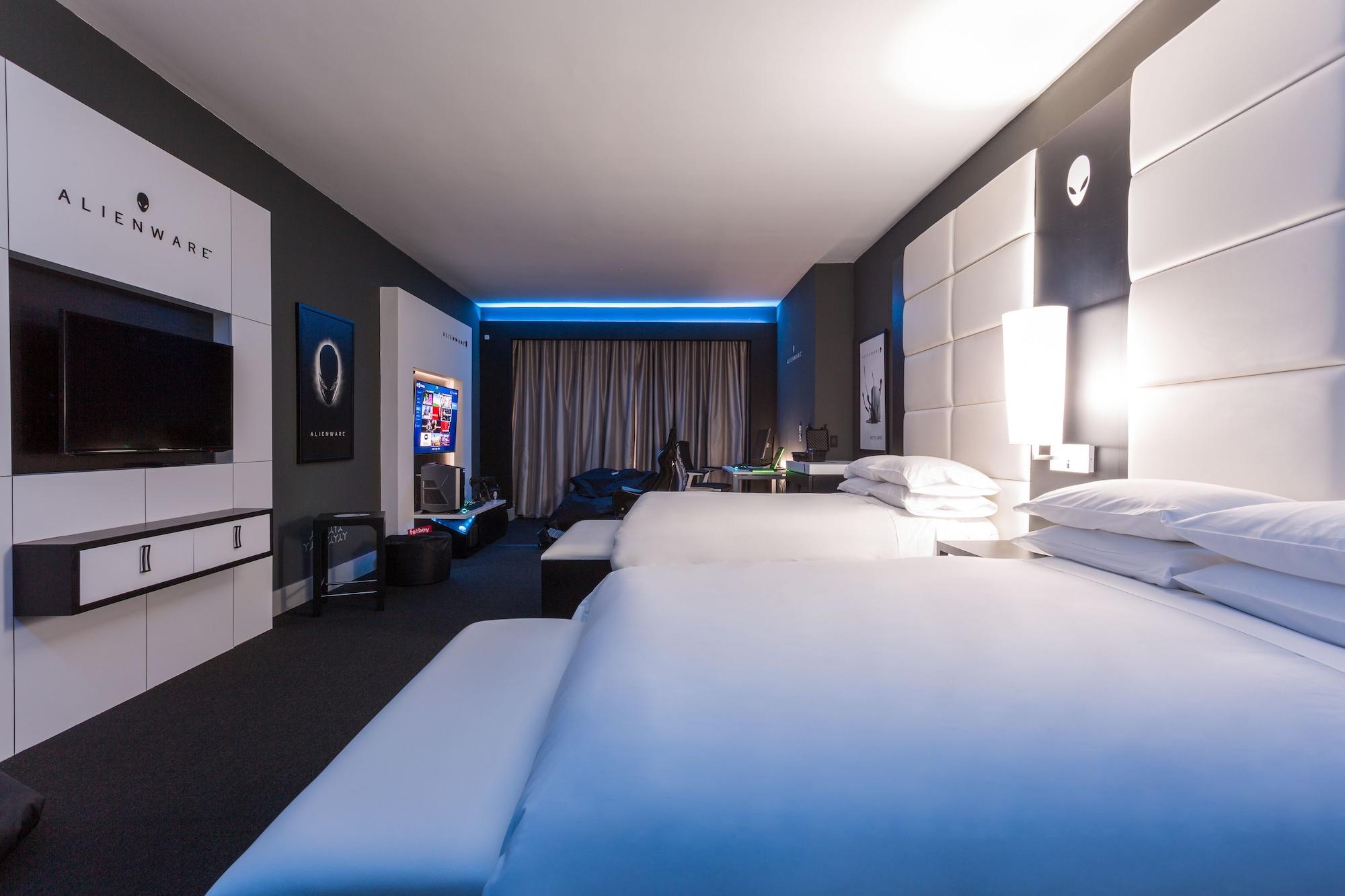 Hilton Panama Otel Dış mekan fotoğraf