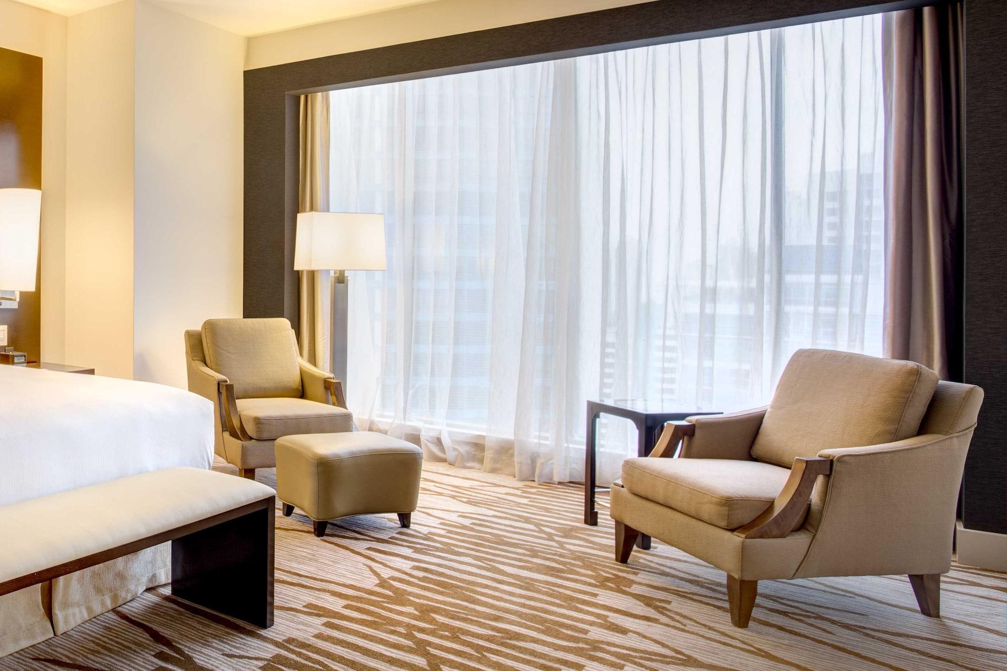 Hilton Panama Otel Dış mekan fotoğraf