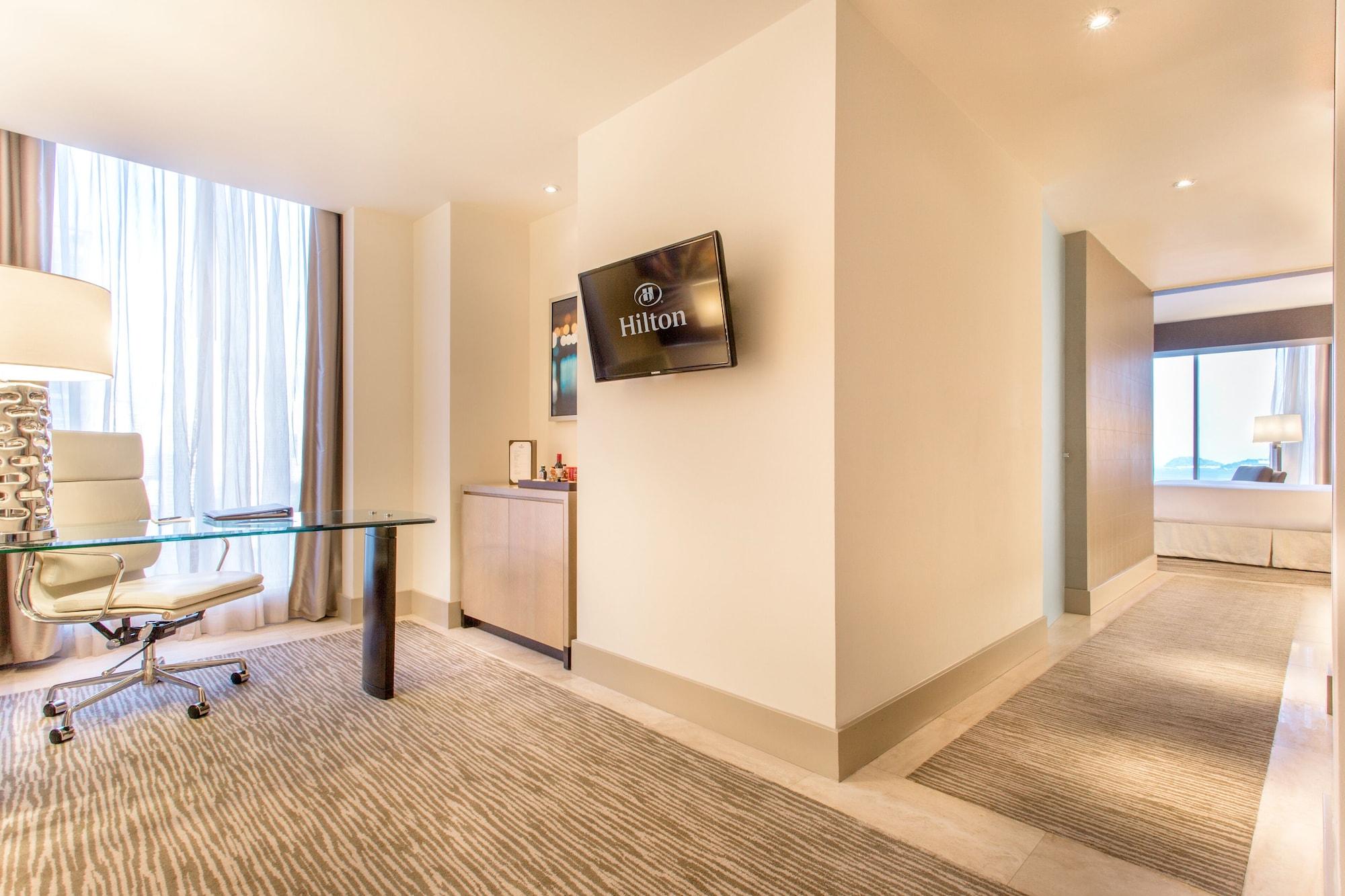 Hilton Panama Otel Dış mekan fotoğraf