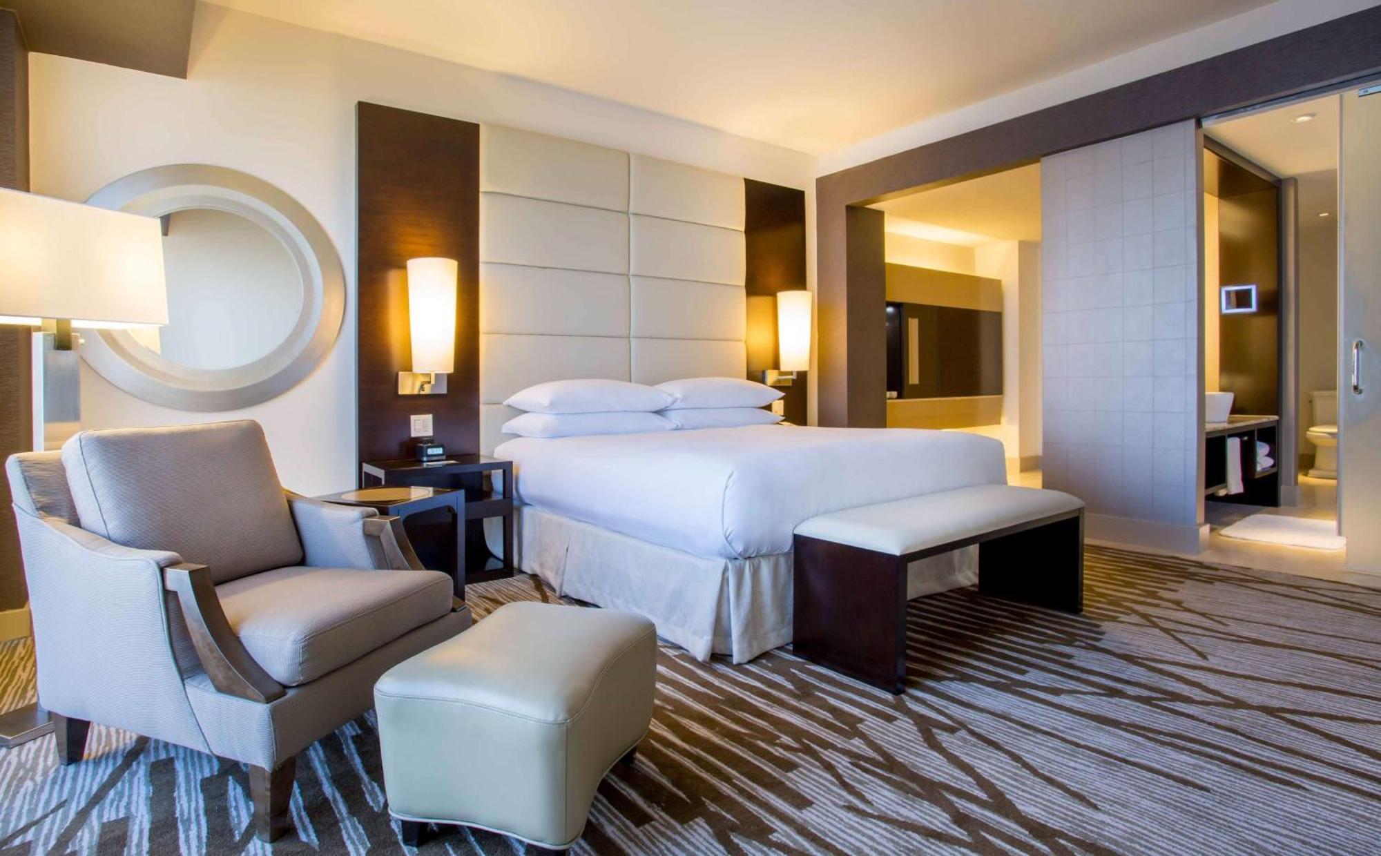Hilton Panama Otel Dış mekan fotoğraf