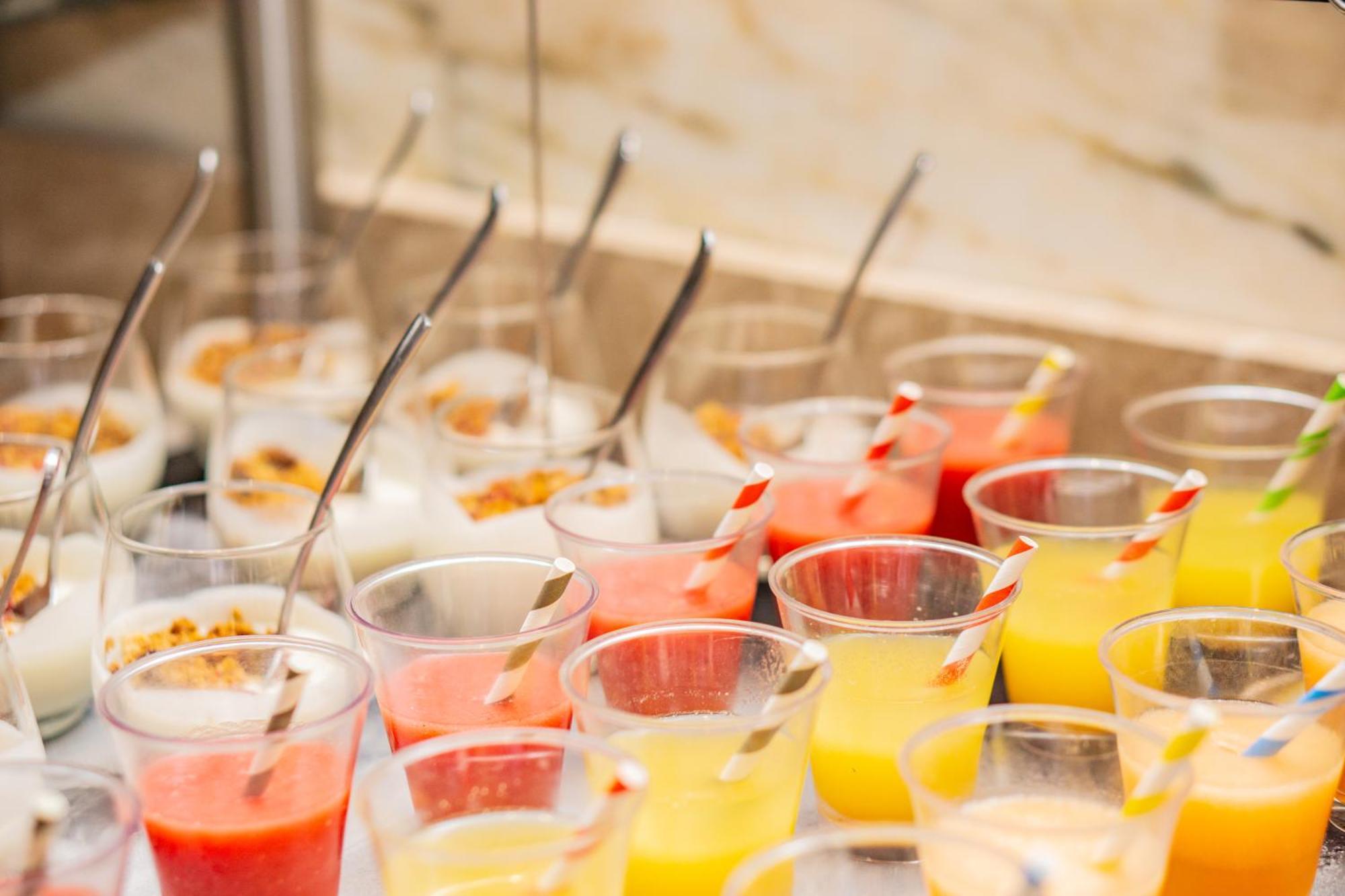 Hilton Panama Otel Dış mekan fotoğraf