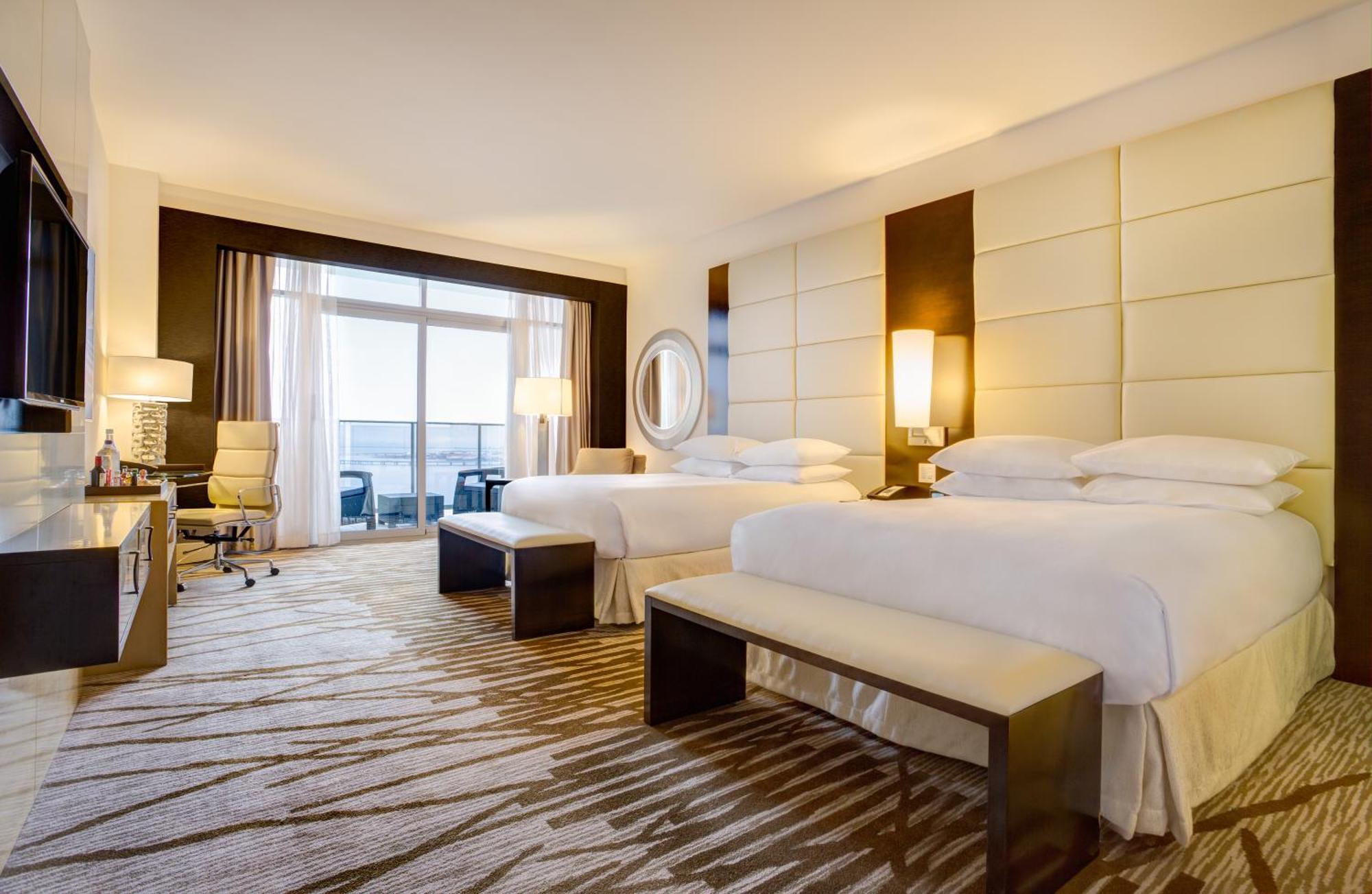 Hilton Panama Otel Dış mekan fotoğraf