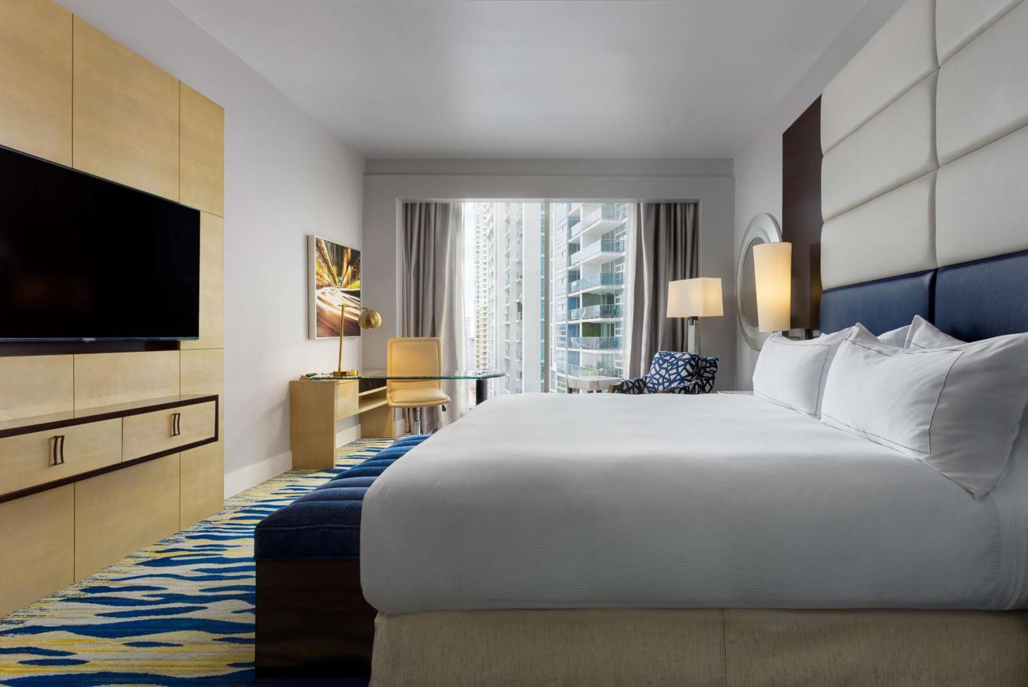 Hilton Panama Otel Dış mekan fotoğraf