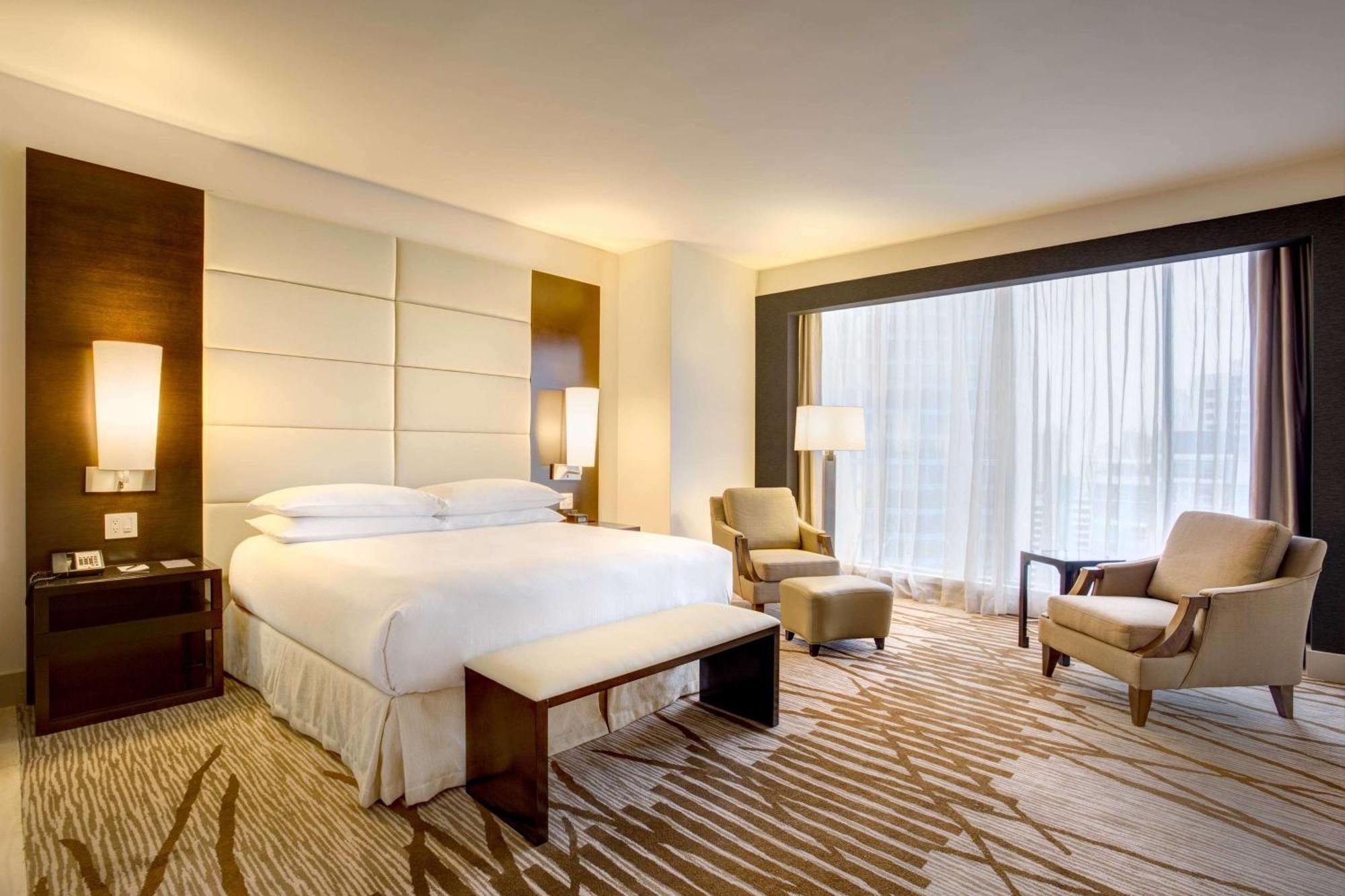 Hilton Panama Otel Dış mekan fotoğraf