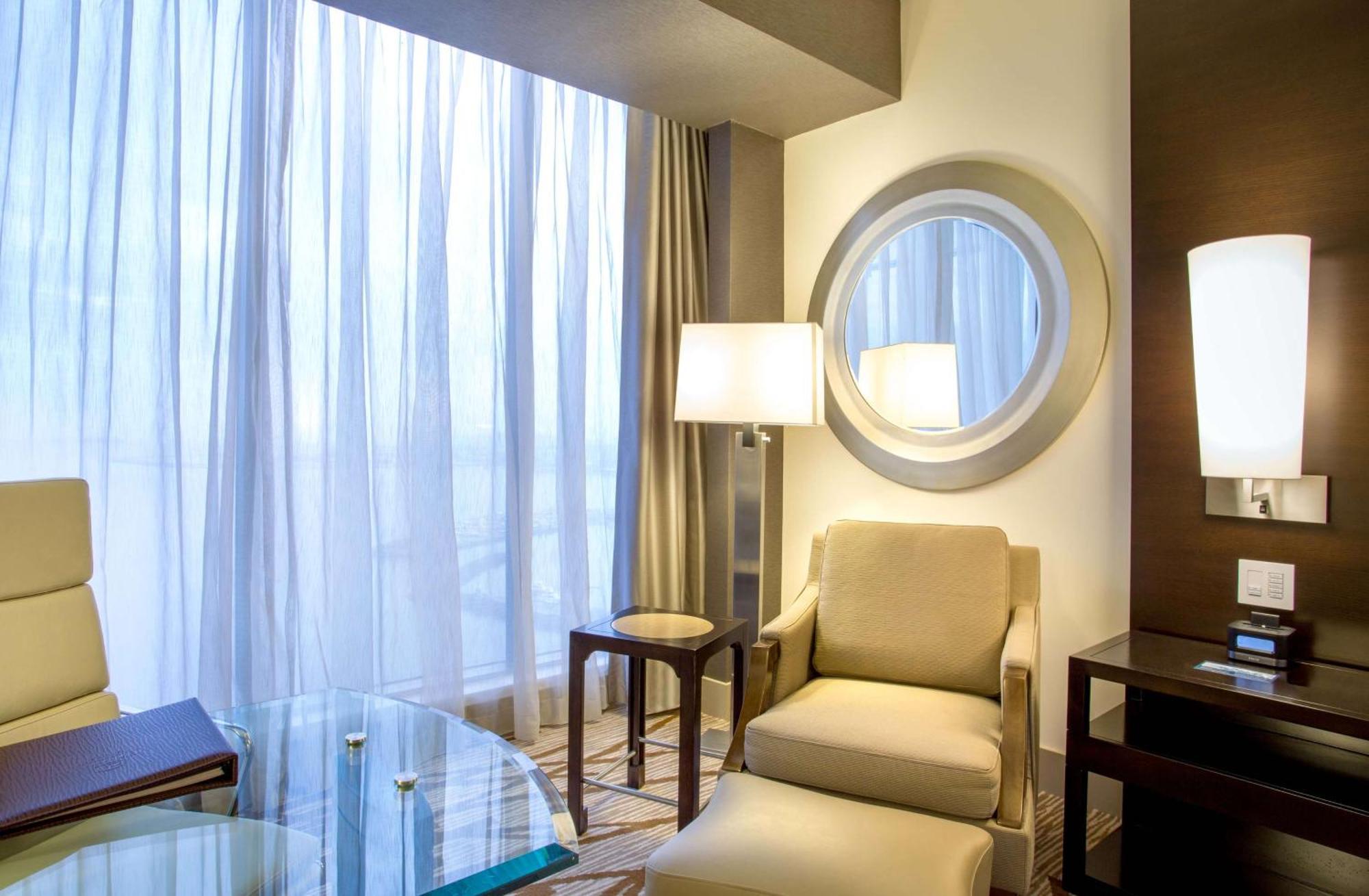Hilton Panama Otel Dış mekan fotoğraf