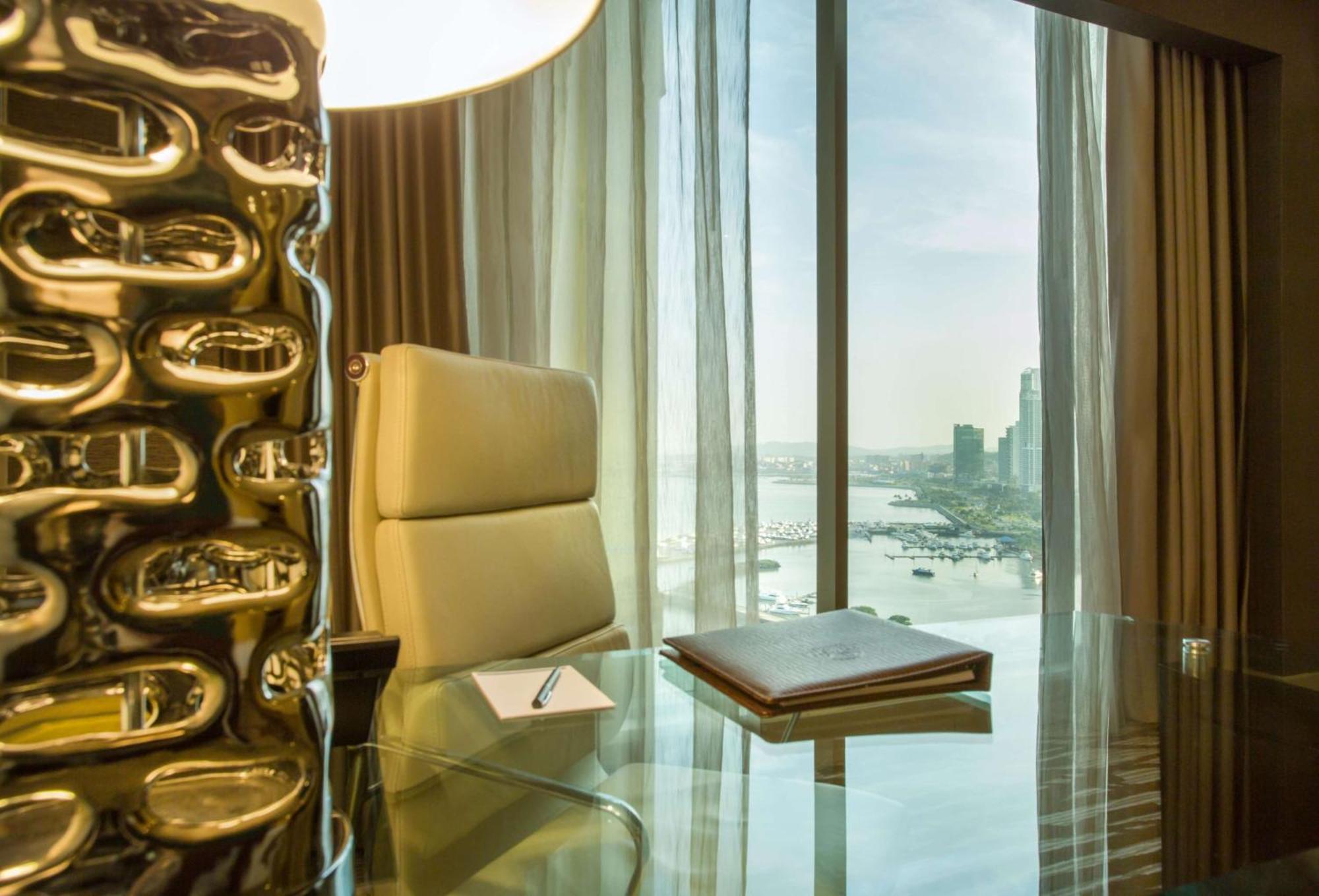 Hilton Panama Otel Dış mekan fotoğraf