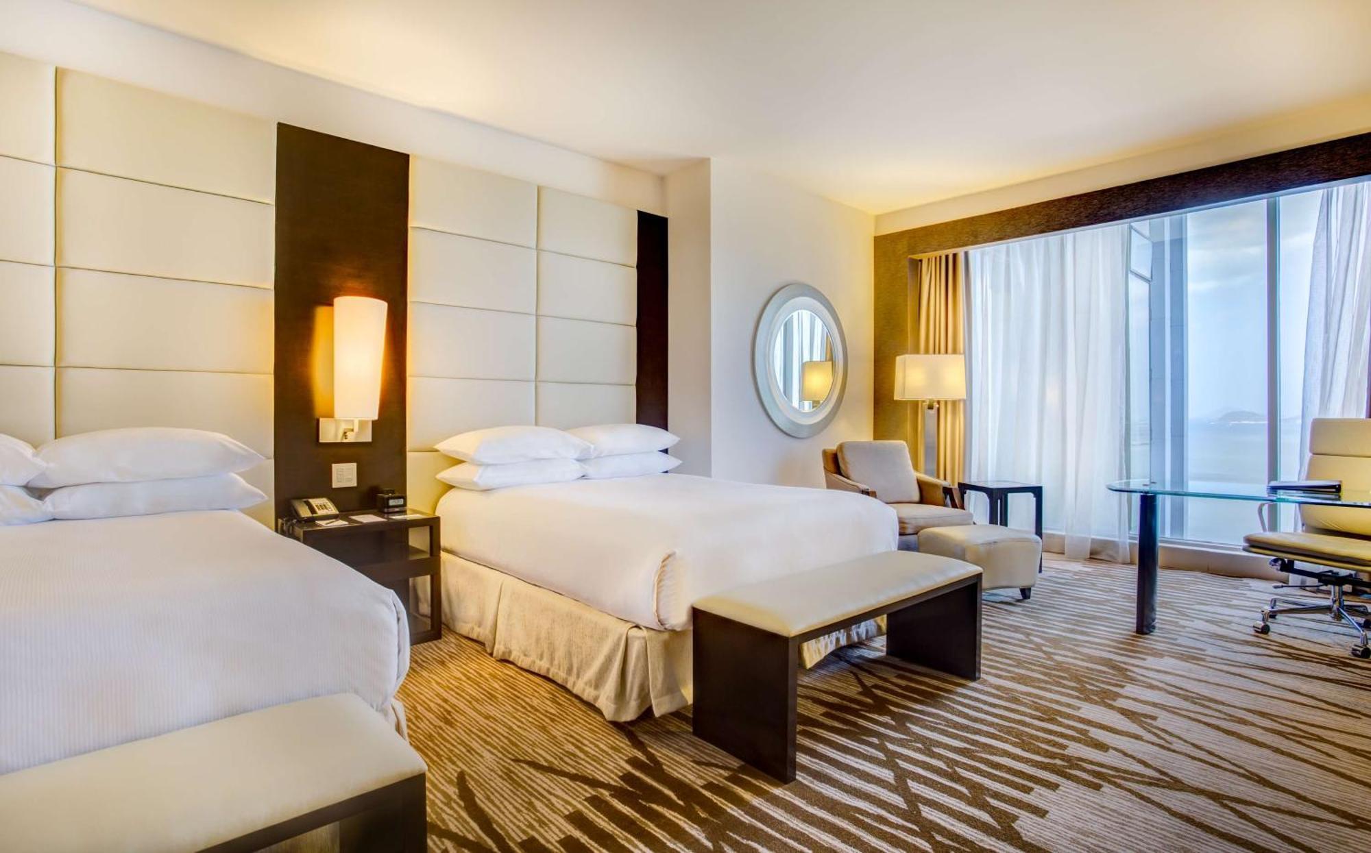 Hilton Panama Otel Dış mekan fotoğraf