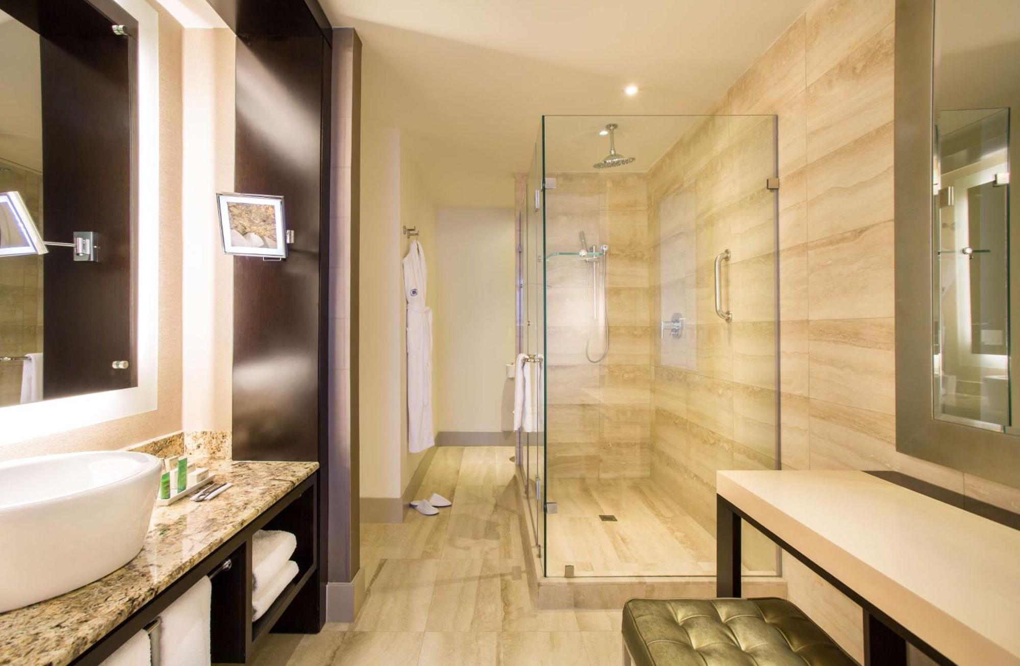Hilton Panama Otel Dış mekan fotoğraf