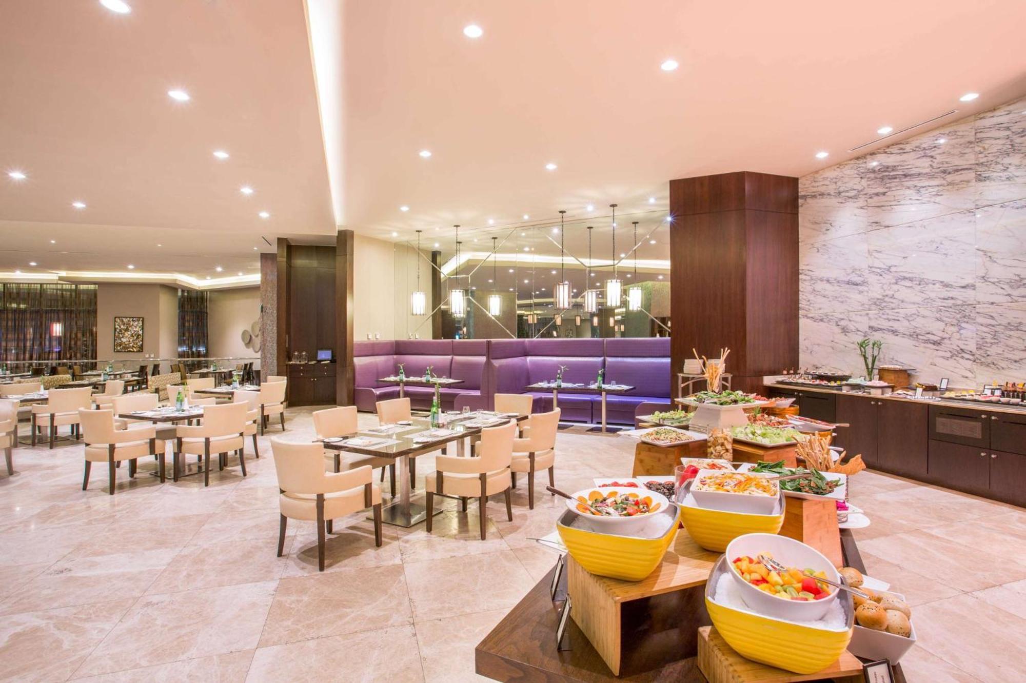 Hilton Panama Otel Dış mekan fotoğraf
